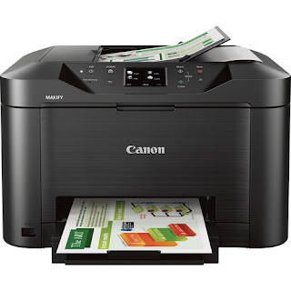 Canon MAXIFY MB5020 Driver