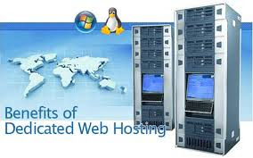 Dedicated Server Hosting