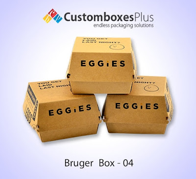 If you are worried about burger box printing from a reliable company at reasonable prices you are in the right position. We are manufacturing varied size boxes. These boxes are available at discounted prices. We manufacture your boxes within 6 to 8 working days.