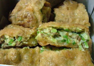 Resep Martabak Telur