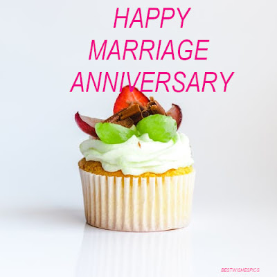 Happy Marriage Anniversary 