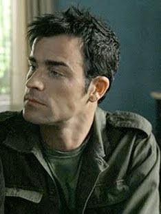 justin theroux