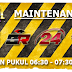 Brotogel - Jadwal Maintence Rutin