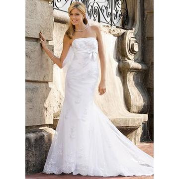 Impressive Wedding Dress The way of wedding dressing is an essential factor