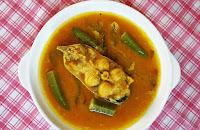 Resepi Ikan Patin Masak Tempoyak