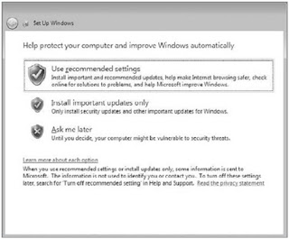 Cara Menginstal Windows 7 - Menginstal Windows Seven