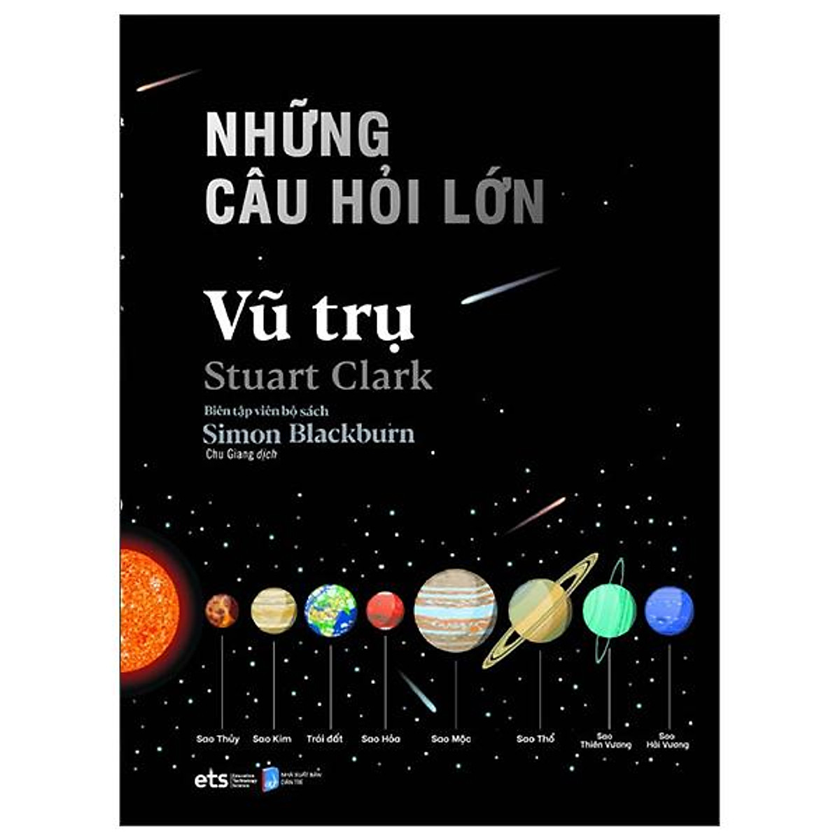 Những Câu Hỏi Lớn Vũ Trụ (Tái Bản) ebook PDF-EPUB-AWZ3-PRC-MOBI