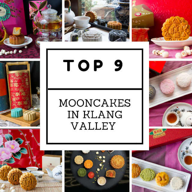 mooncake brand in malaysia