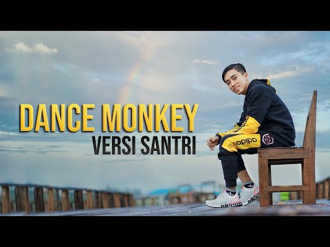 Dance Monkey (Versi Santri) - Ahkam Syubbanul Muslimin