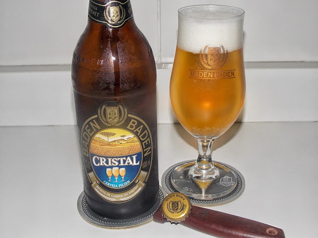 Baden Baden Cristal