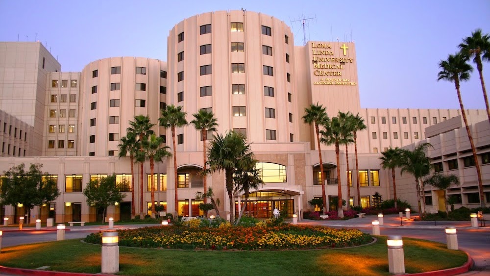 Loma Linda University School of Medicine