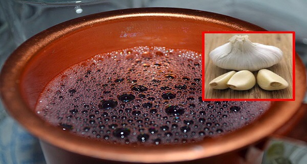 HEALING POTION THAT CURES 100 DISEASES. DO IT YOURSELF