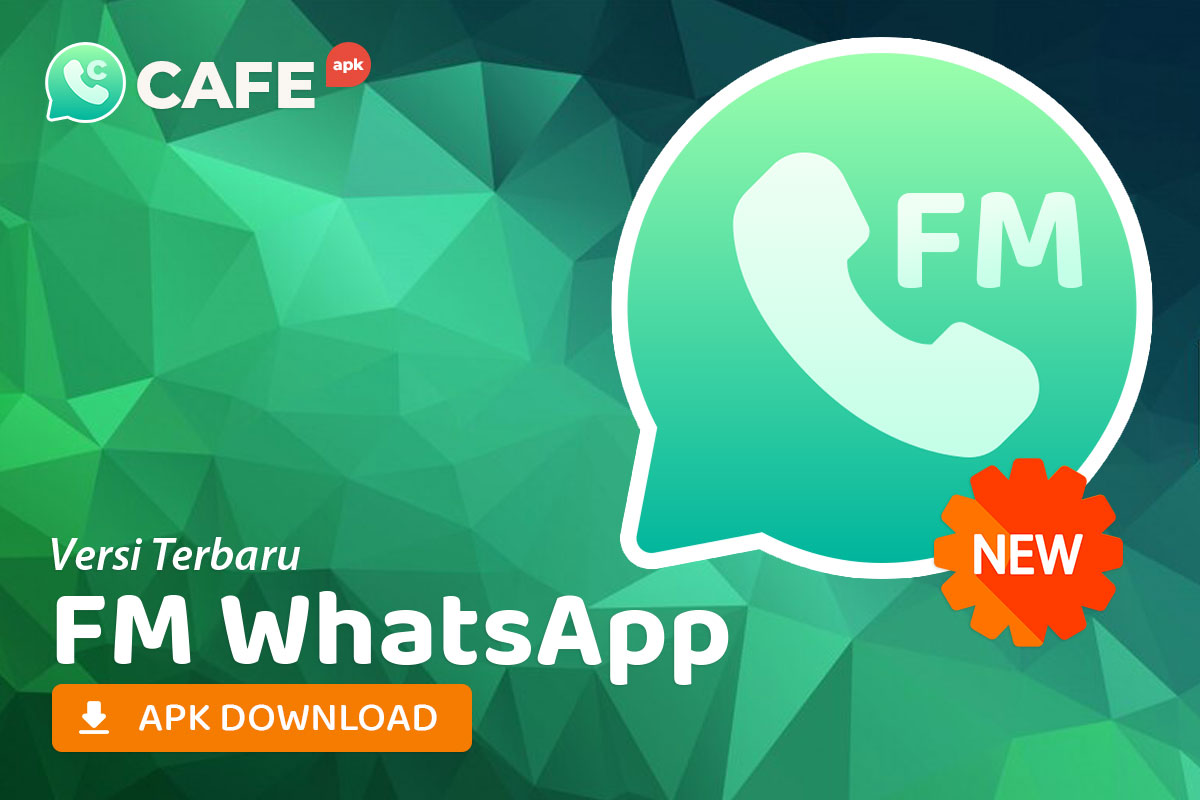 FMWhatsApp Mod Apk