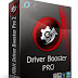 Download Iobit Driver Booster Pro 4.4.0.512 Full Keygen