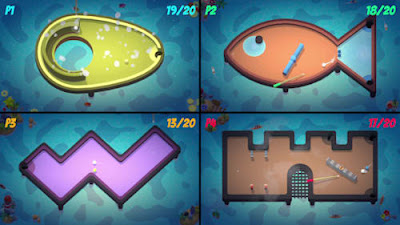 Pocket Pool Game Screenshot 6