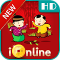 iOnline Android