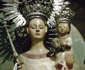 Our lady feast day January 3, our lady feast day June 13