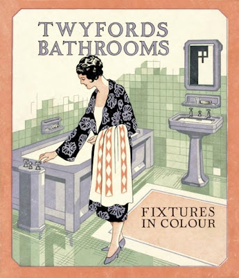 Twyford Bathrooms History