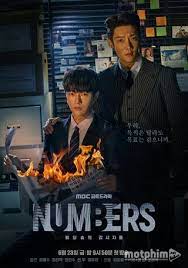 Con Số Bí Mật - Numbers  (2023)