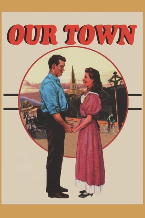 La nostra città 1940 Download ITA