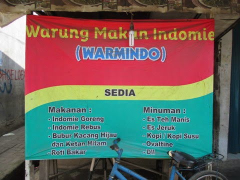  Warmindo  Budaya