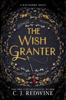 https://www.goodreads.com/book/show/30256103-the-wish-granter