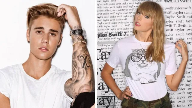 Justin Bieber defends Scooter Braun from Taylor Swift criticism