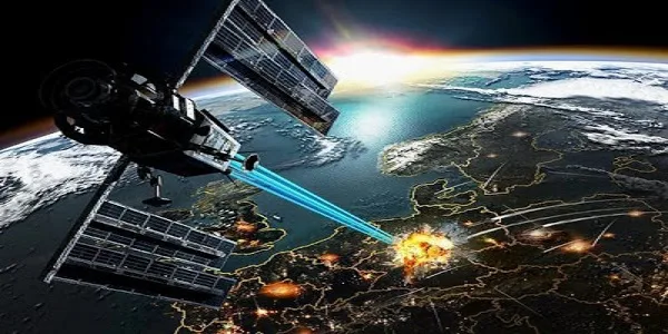 Ρωσικοί δορυφόροι «απειλούν» την Τουρκία από το διάστημα;
