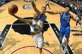 NBA Predictions