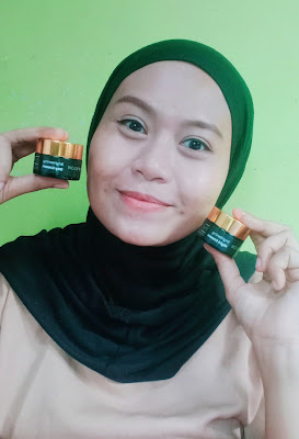 Diza Glow Skincare lokal asal Jawa timur