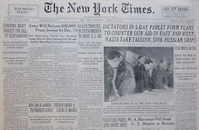 New York Times, 30 August 1941 worldwartwo.filminspector.com