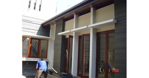  MURAH ARSITEK RUMAH