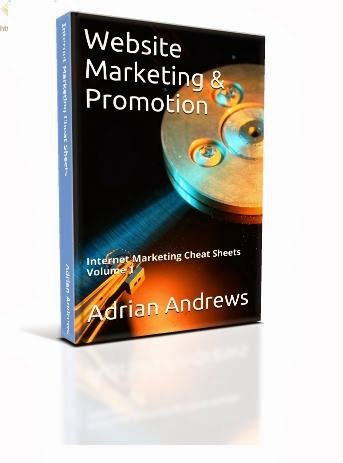 Website Marketing and Promotion