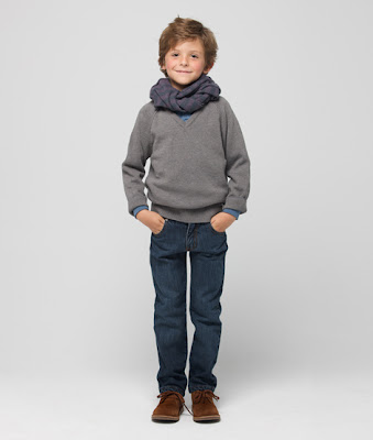 Nicoli - Kinder - Herbst-Winter 2012/2013