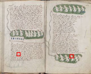 Manuskrip Voynich