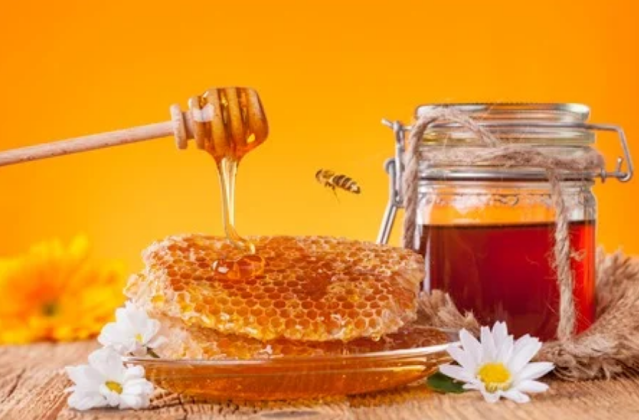 panacea use of honey to increase virility