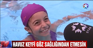 yapayım derken göz sağlığınızdan olmayın 