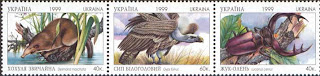 Fauna of Ukraine