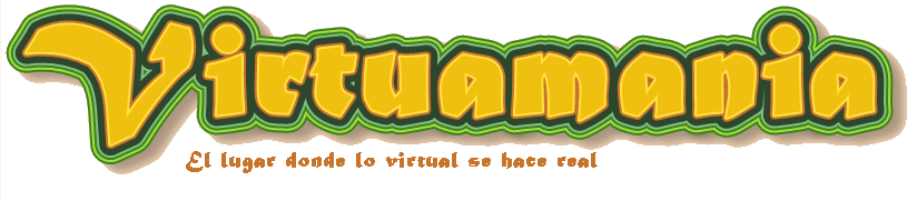 VIRTUAMANIA