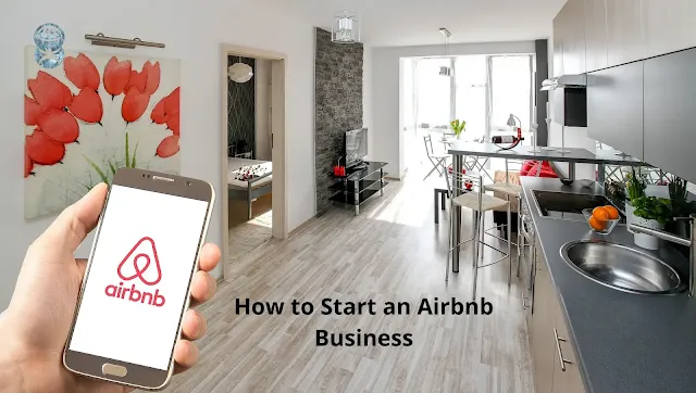 airbnb business