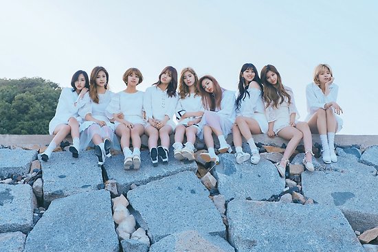 Song Lyrics Korea Easy Lyrics Twice One In A Million Song Lyrics Korea Easy Lyrics