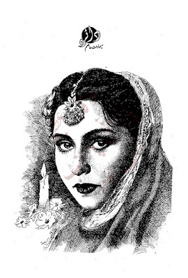 Daira novel by Seema Bint e Asim