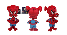 New York Comic Con 2018 Exclusive Marvel’s Spider-Ham Plush by UCC Distributing