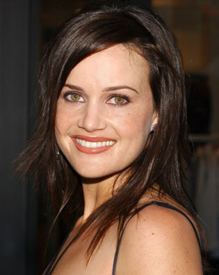 Carla Gugino Pictures