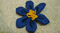 brose handmade, handmade, brosa floare