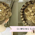 The Climbing Flower Braid by SweetHearts Hair Design