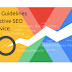 Four Best Guidelines For Effective Search Engine Optimisation (SEO) Services.