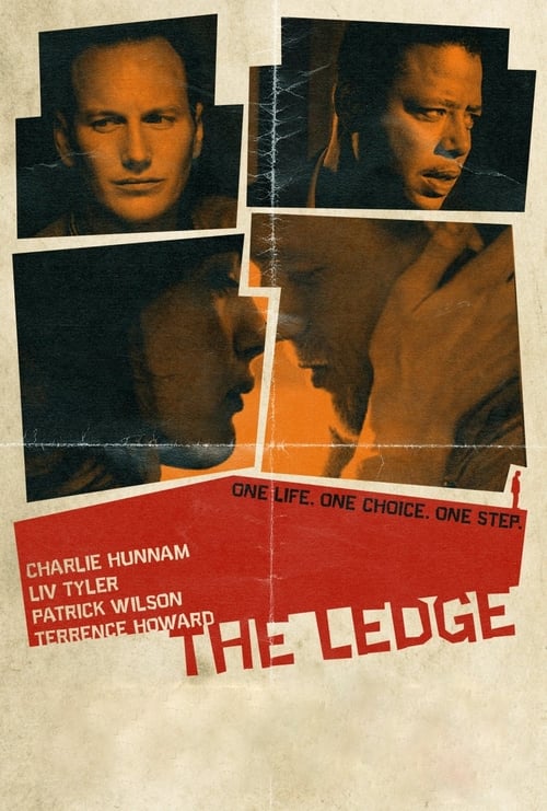 [HD] The Ledge 2011 Pelicula Completa En Castellano