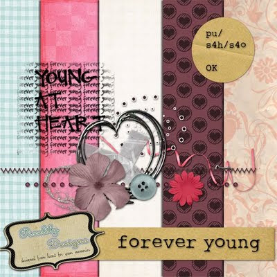 http://pixelilydesigns.blogspot.com/2009/10/forever-young-collab-kit-freebie.html