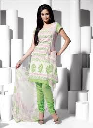 Girls Salwar Kameez Suit Designs Collection Neck Designs 2013 Designs For Man Kurta Designs